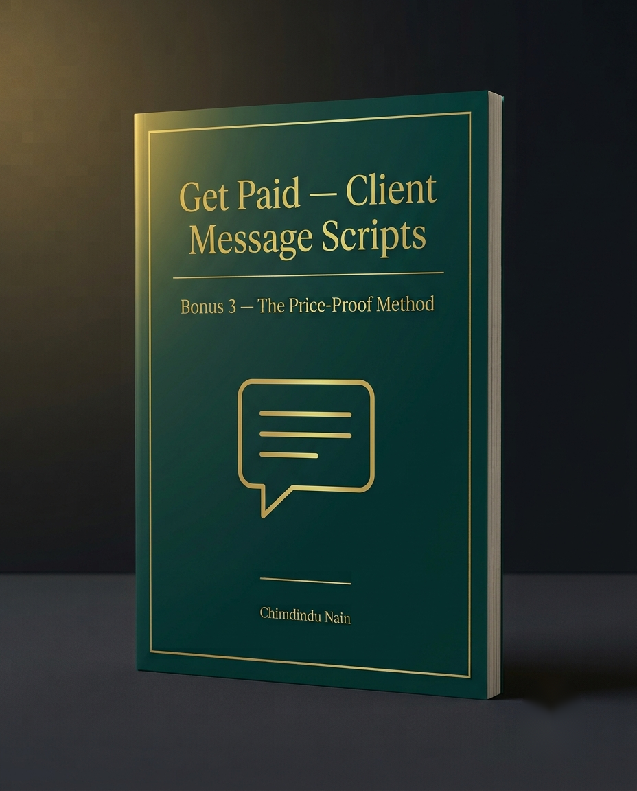 Get Paid Client Scripts cover